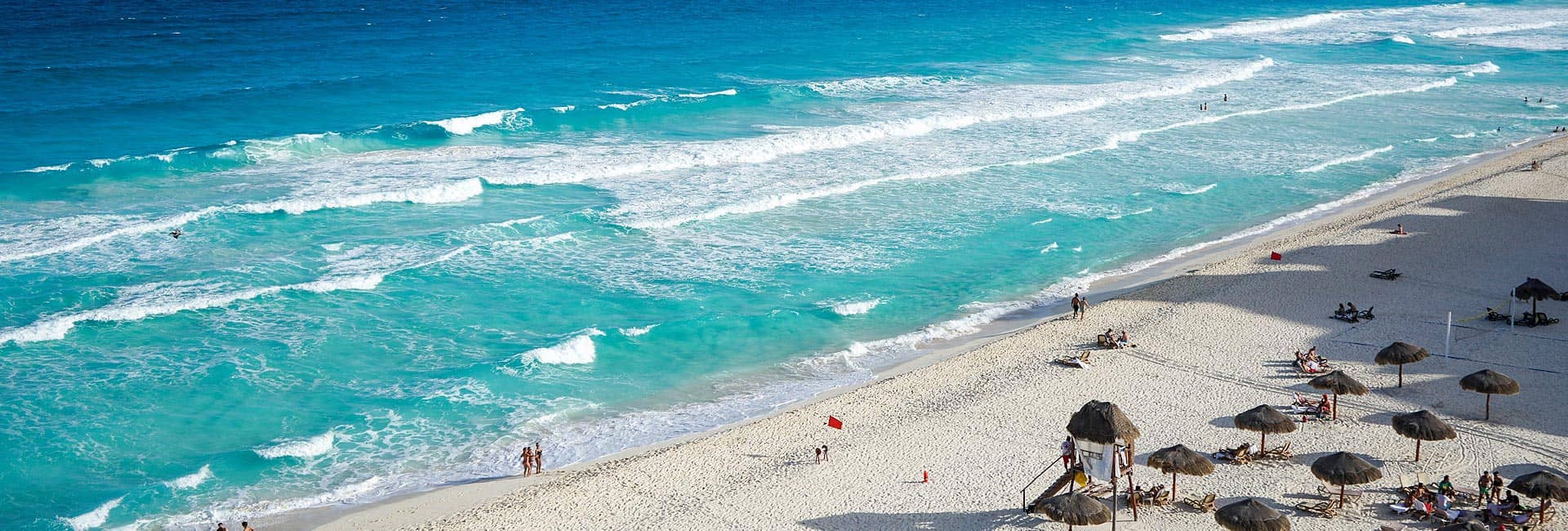 Car Rental In Cancun